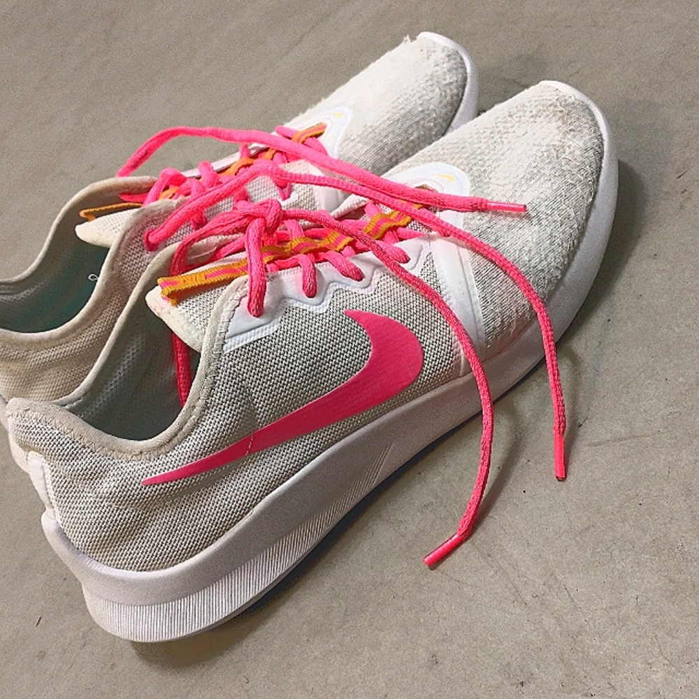 Nike Flex Sneakers